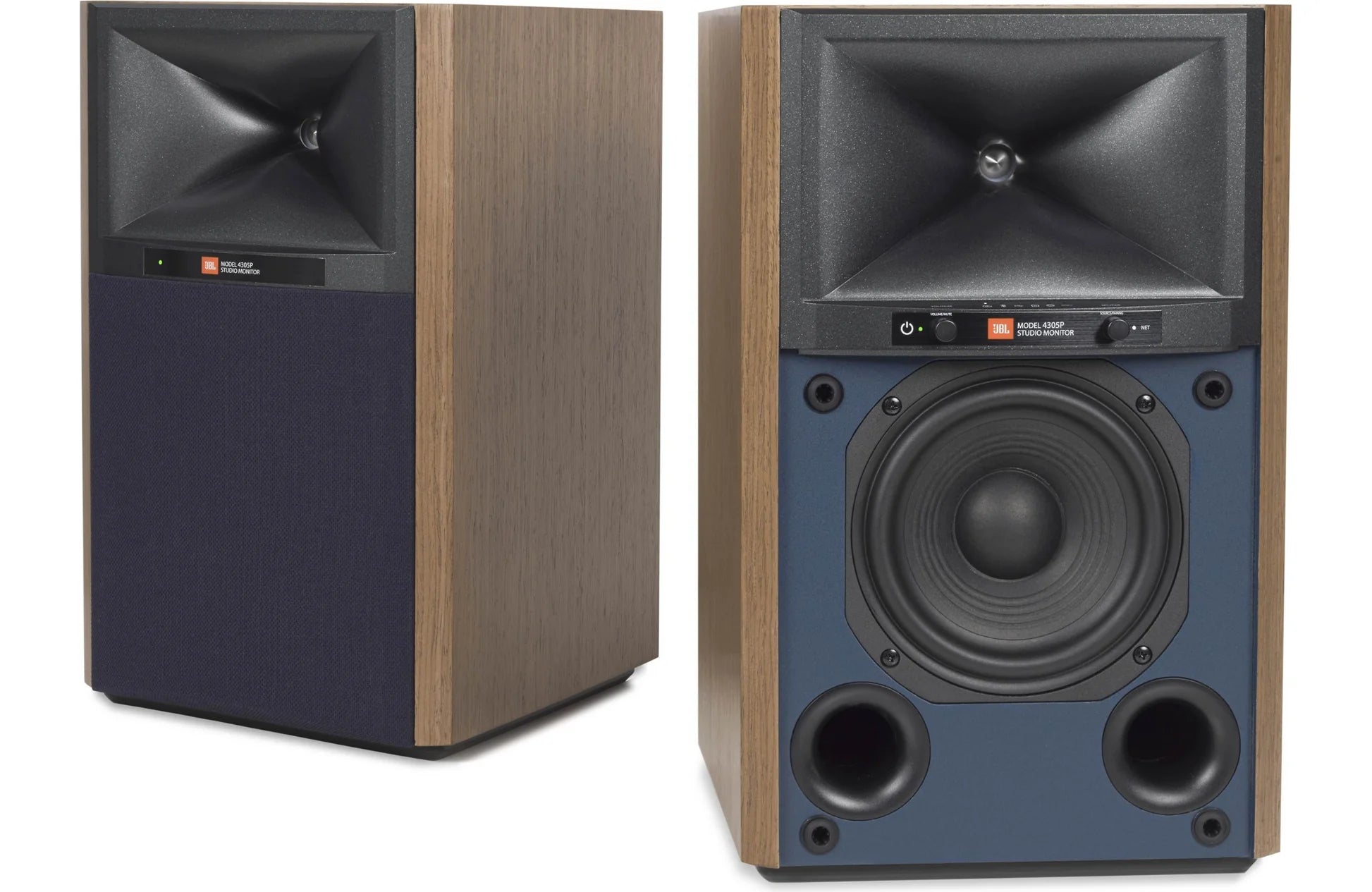 JBL 4305P (Pair, Passive)