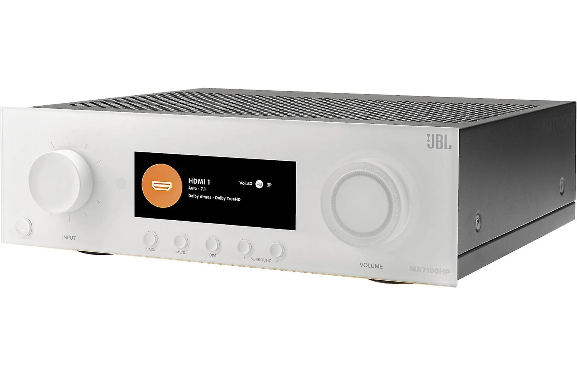JBL MA7100HP