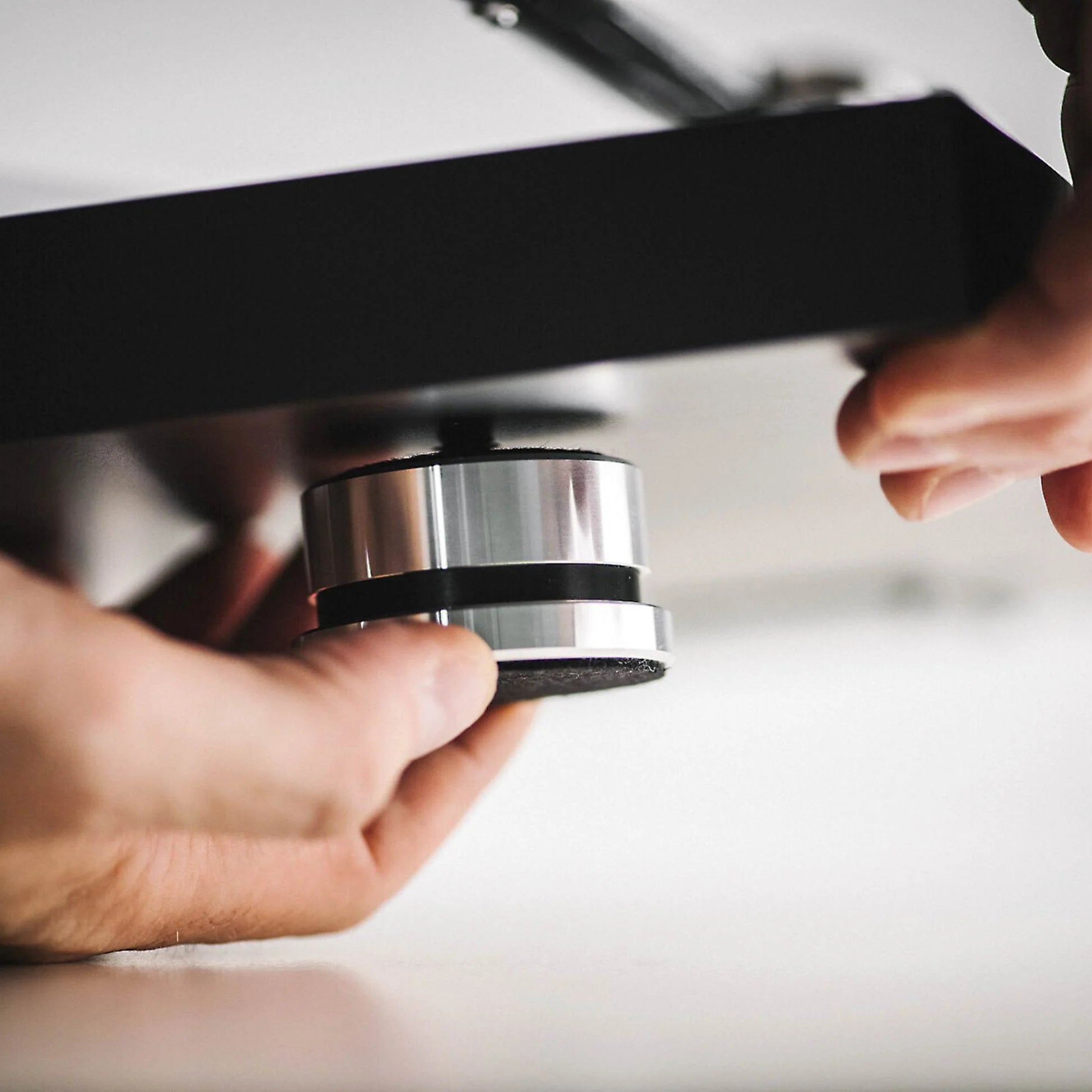 Pro-Ject Debut Reference 10