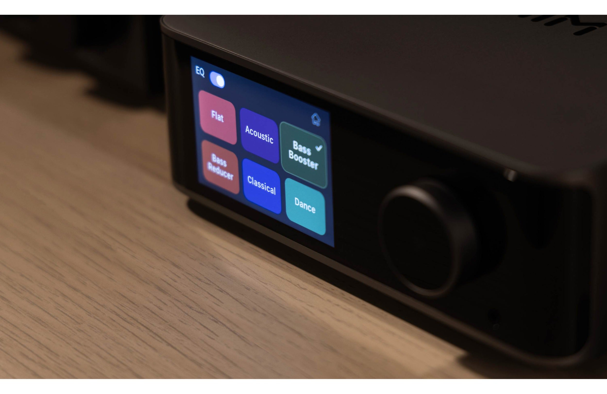WiiM Ultra (Space Gray) | Soundium