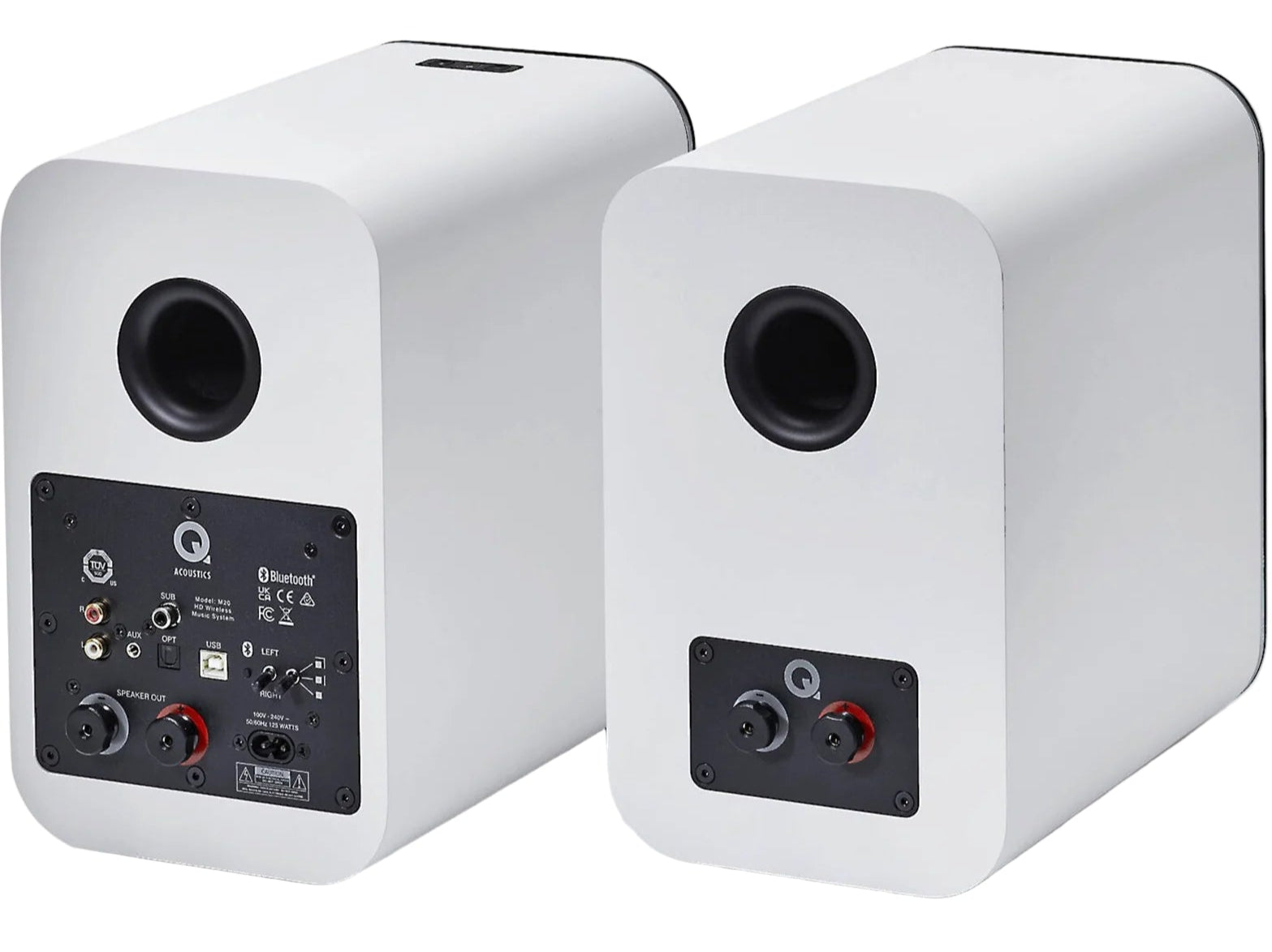 Q Acoustics M20 HD (Pair)