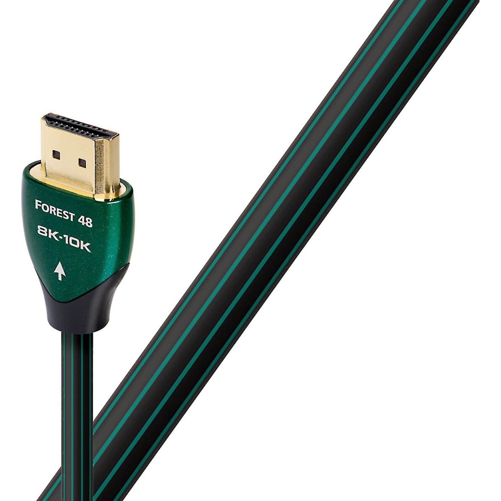 Audioquest Forest HDMI Cable