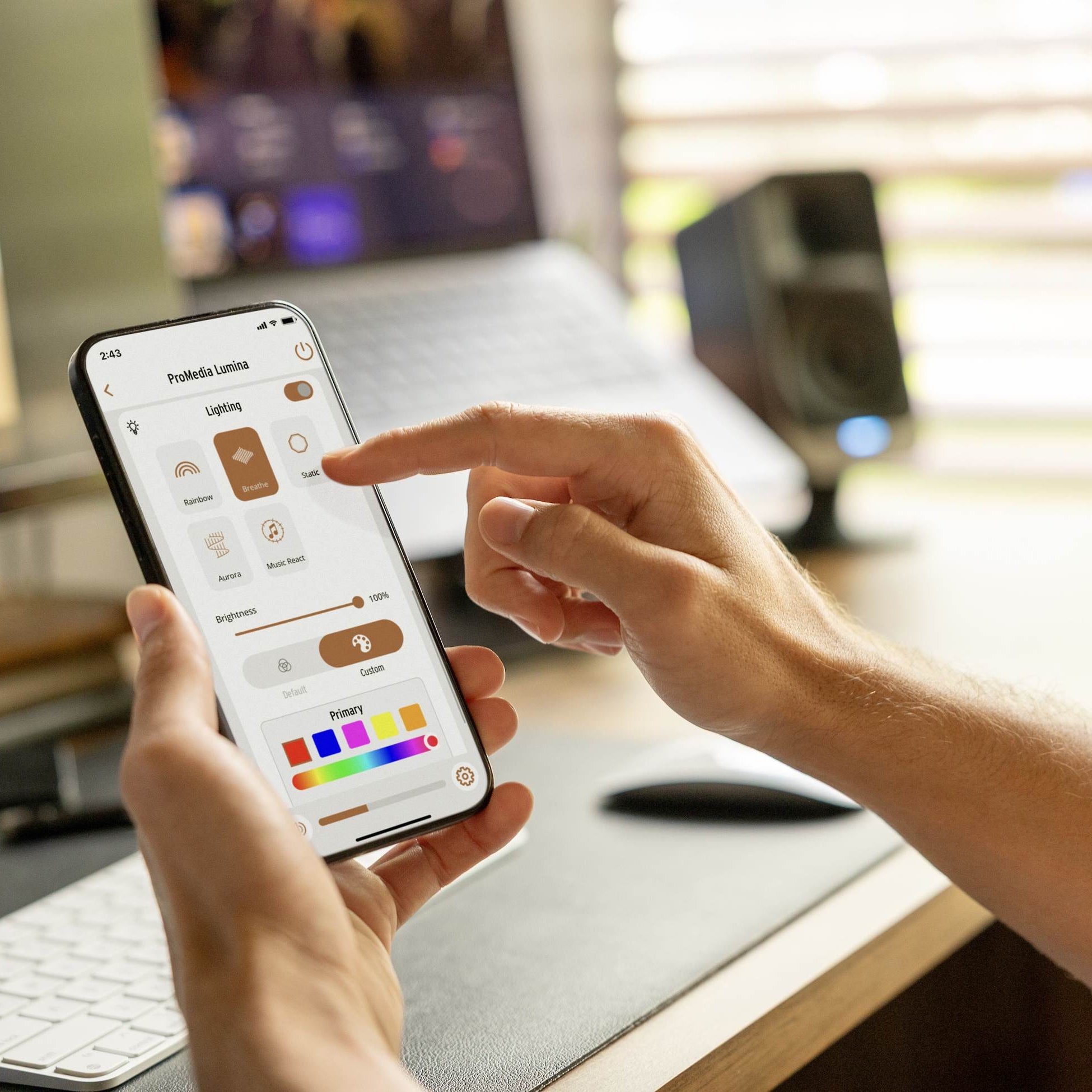 Klipsch ProMedia Lumina