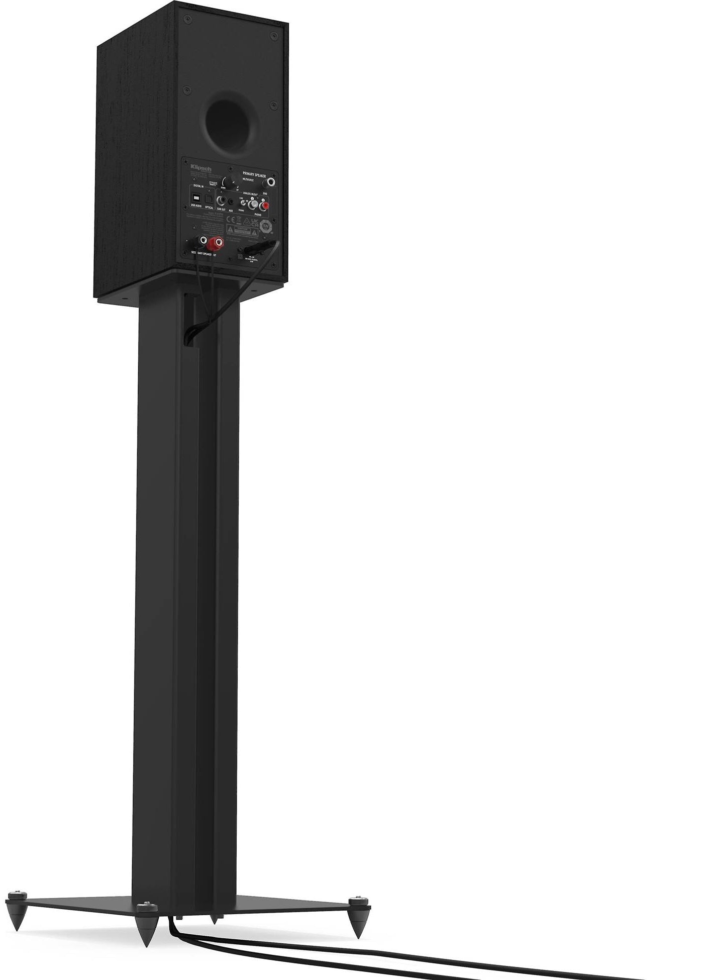 Klipsch KS-24 Speaker Stands