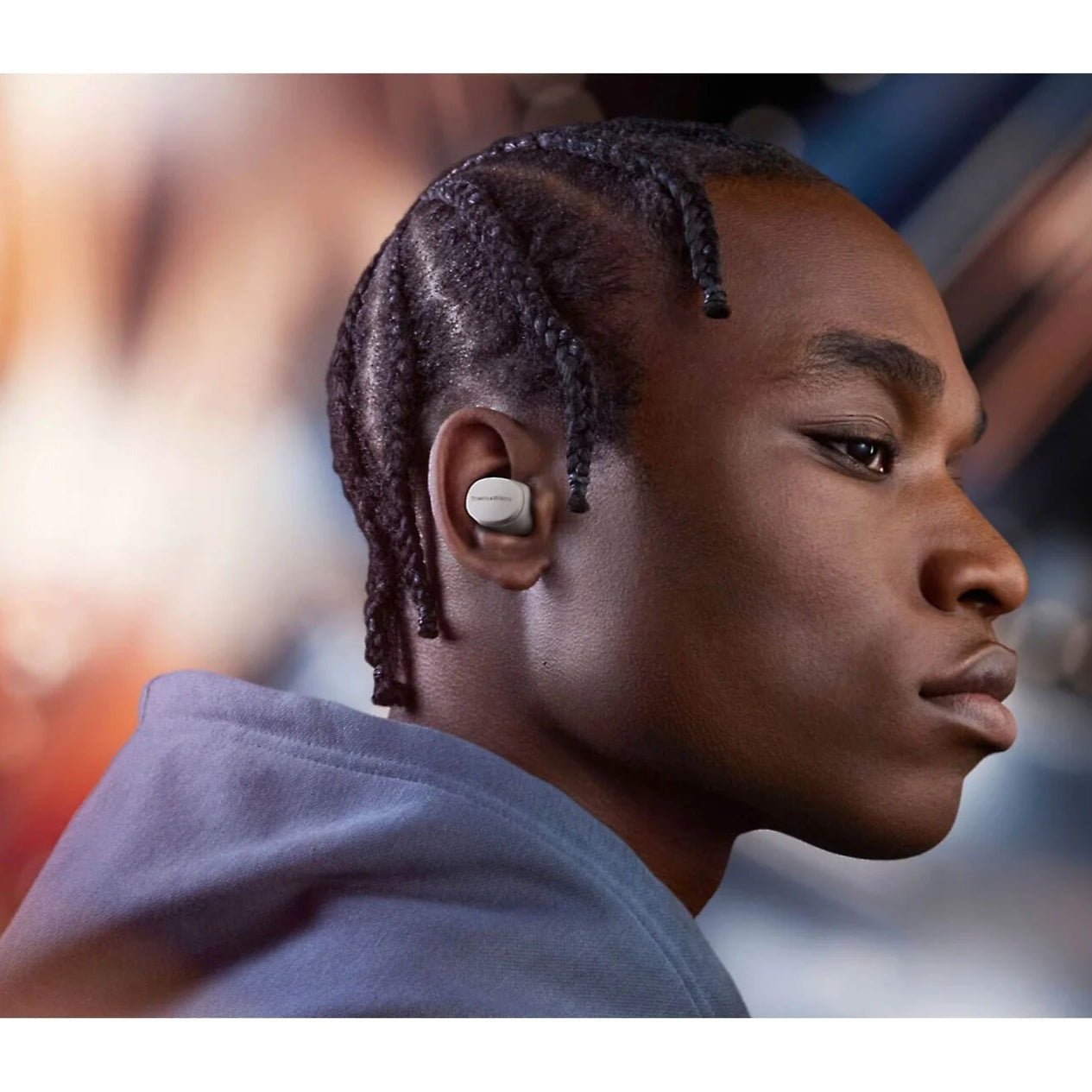 Bowers &amp; Wilkins Pi6
