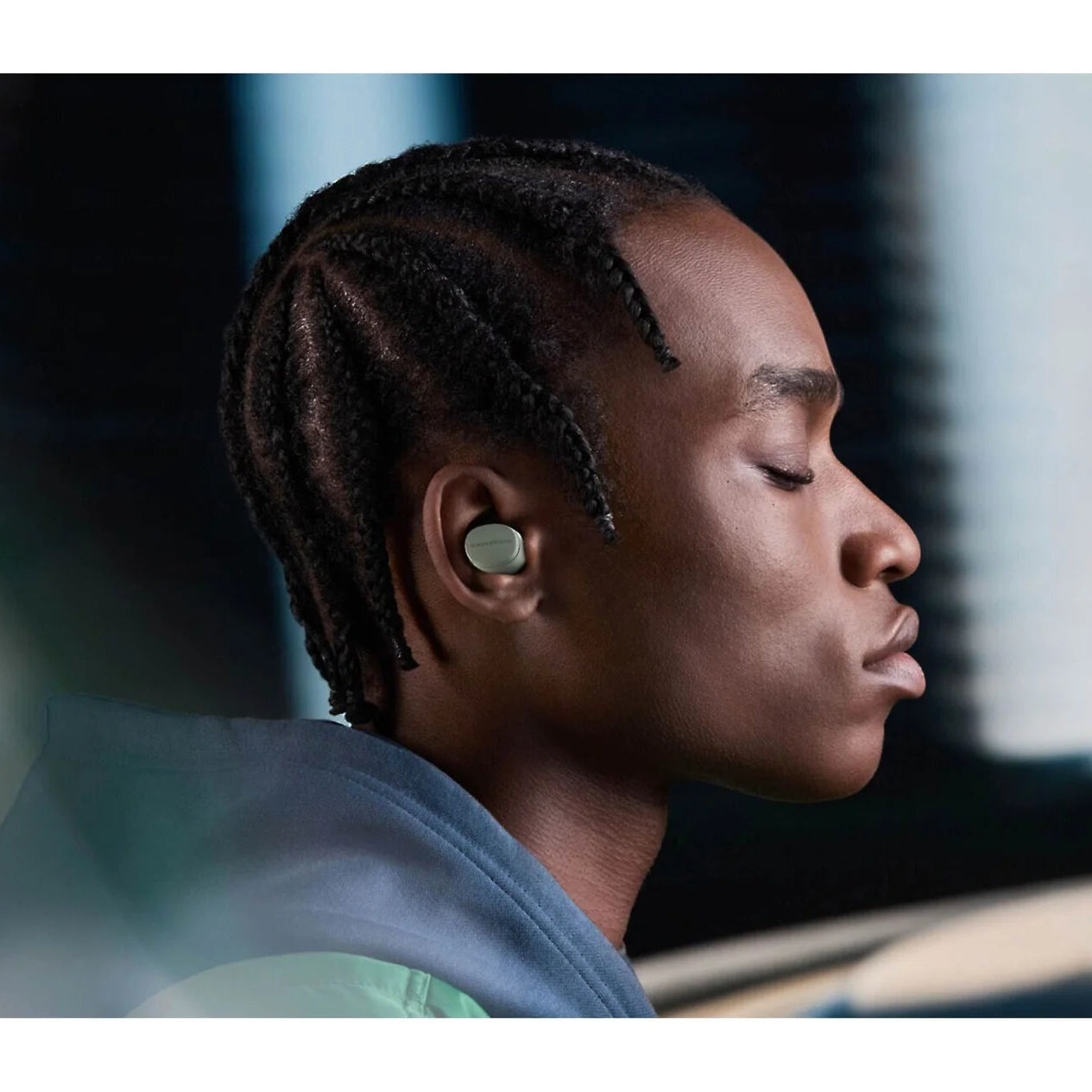 Bowers &amp; Wilkins Pi6
