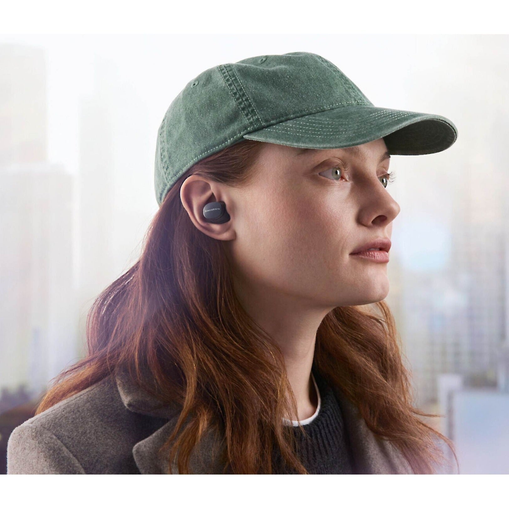 Bowers &amp; Wilkins Pi6