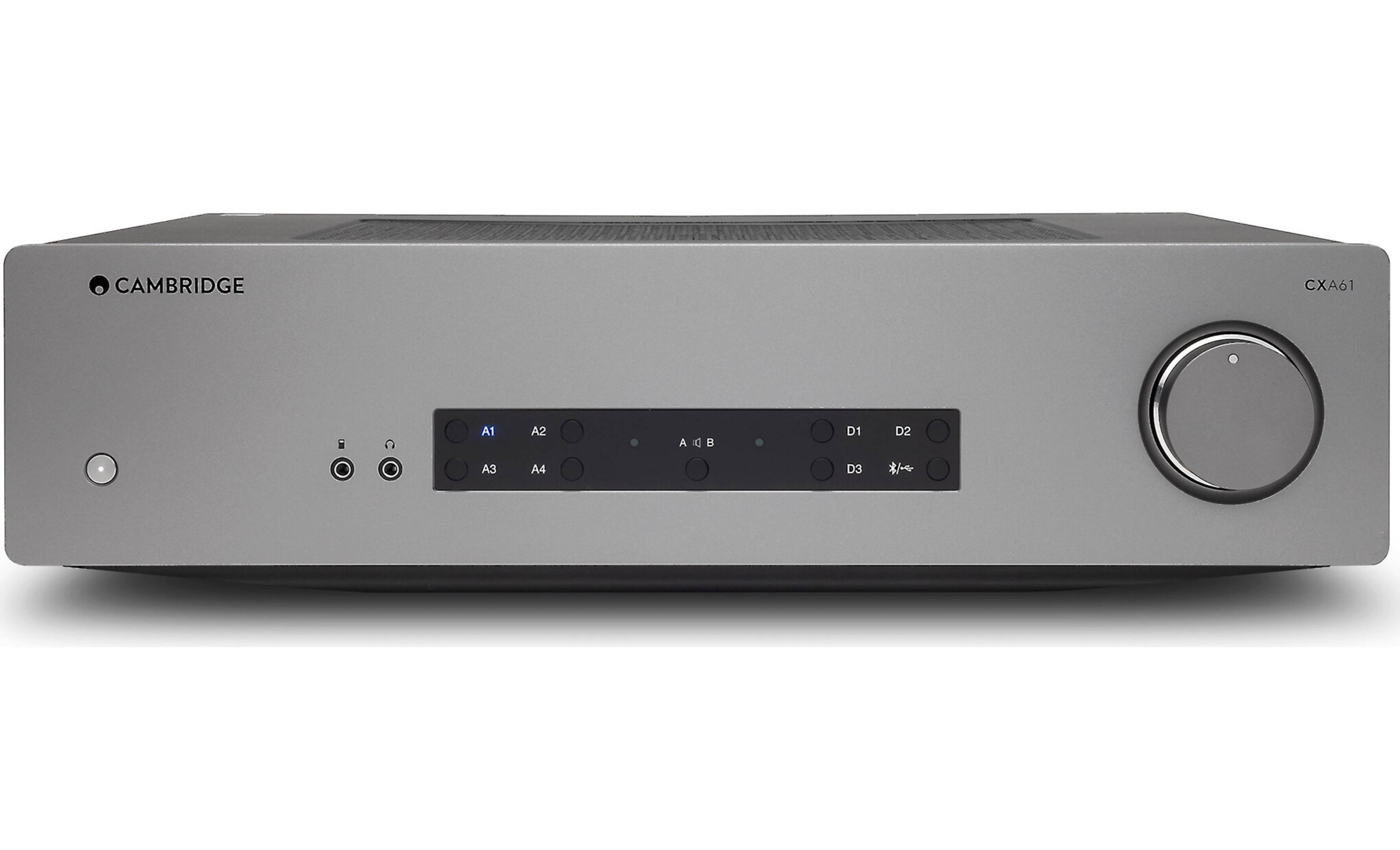 Cambridge Audio CXA61