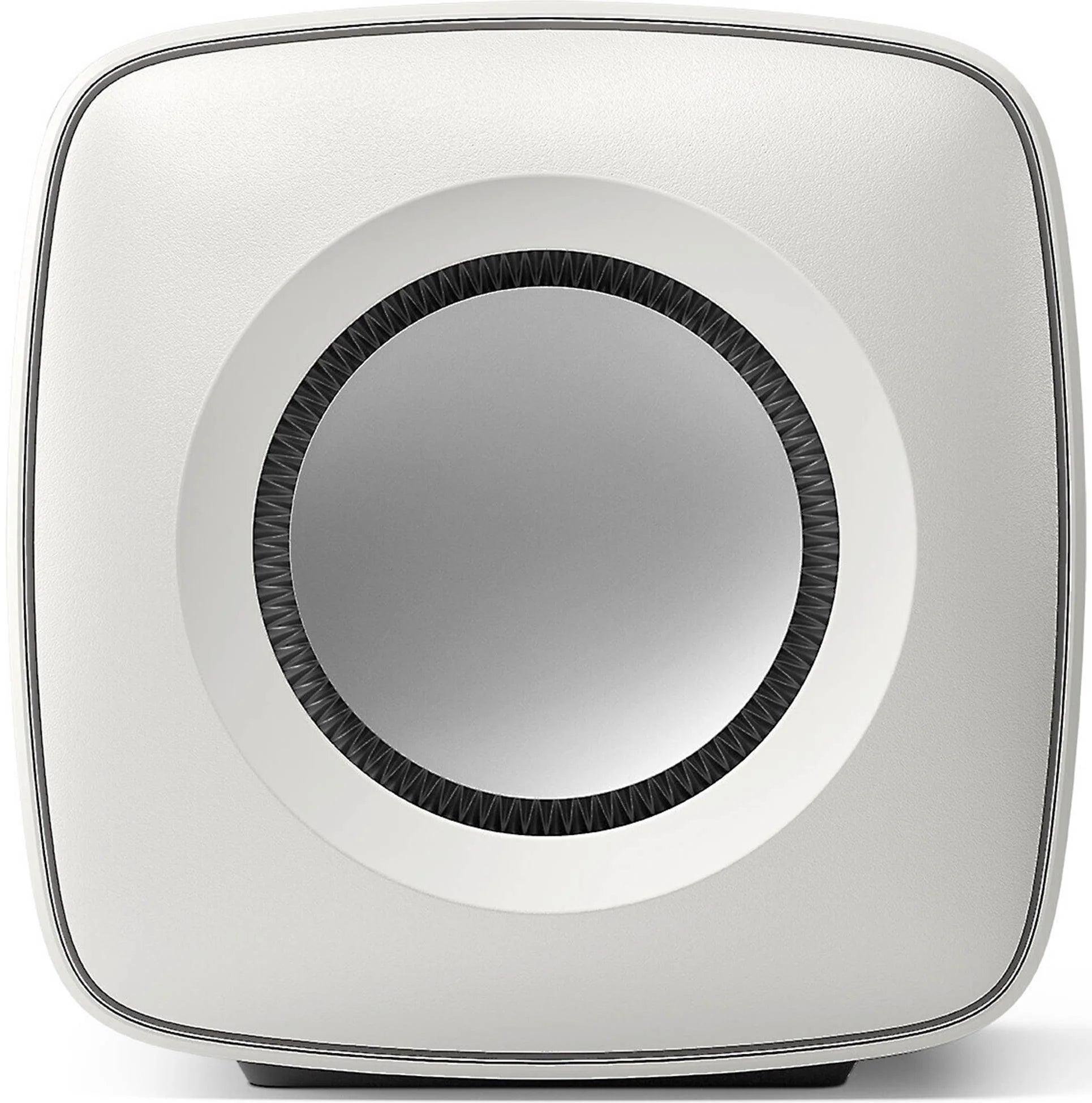 KEF KC62 Subwoofer (Svart) 