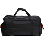 Gator G-CABLEBAG-LG (Large) cable bag, padded dividers