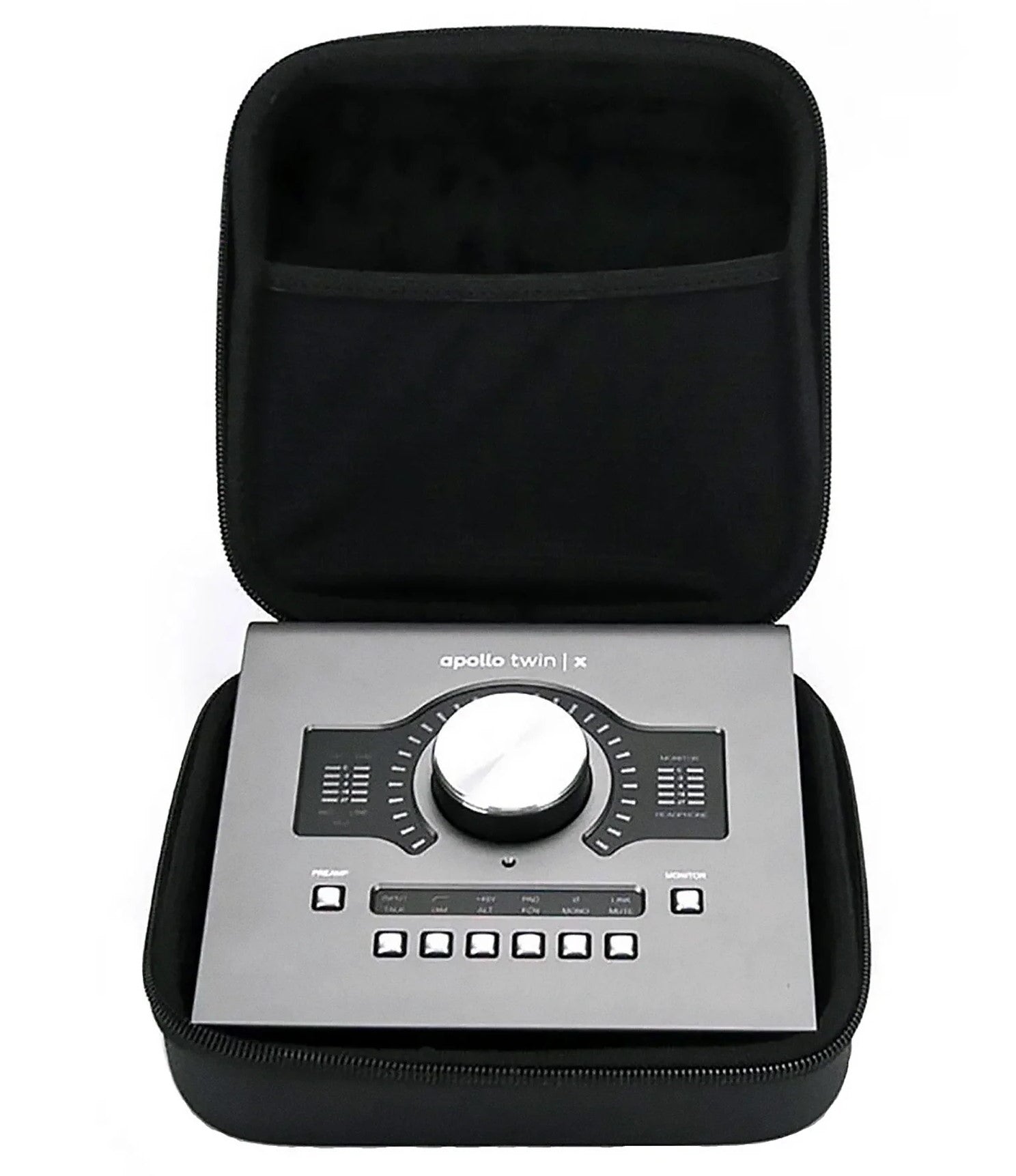 Analog Cases Glide Case (for Universal Audio Apollo Twin)