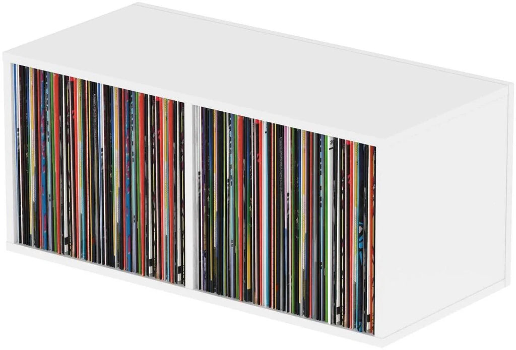 Glorious Record Box 230 in black