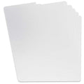 Glorious Vinyl LP Divider Set, detail view