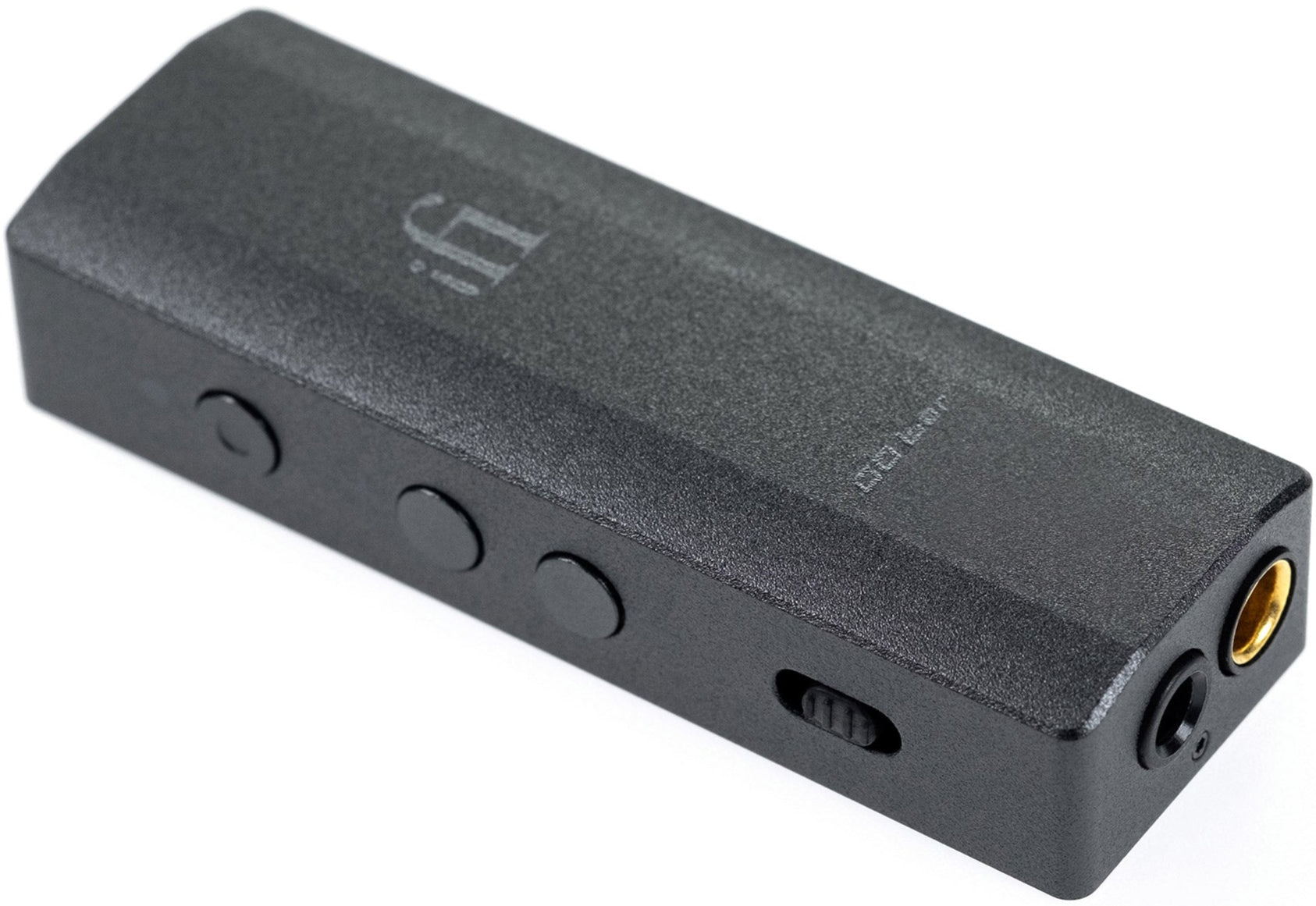 iFi Audio GO Bar