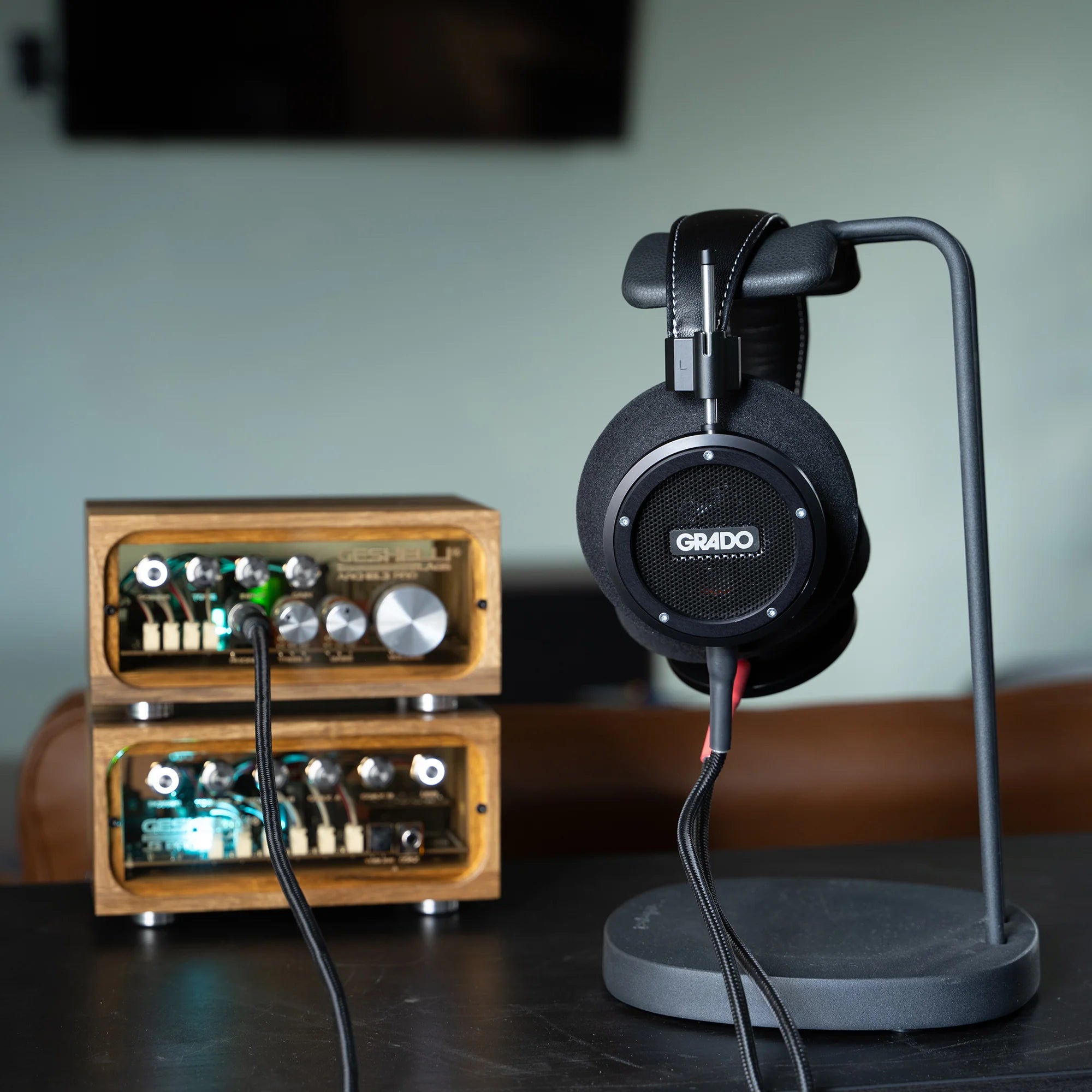 Grado Signature S750