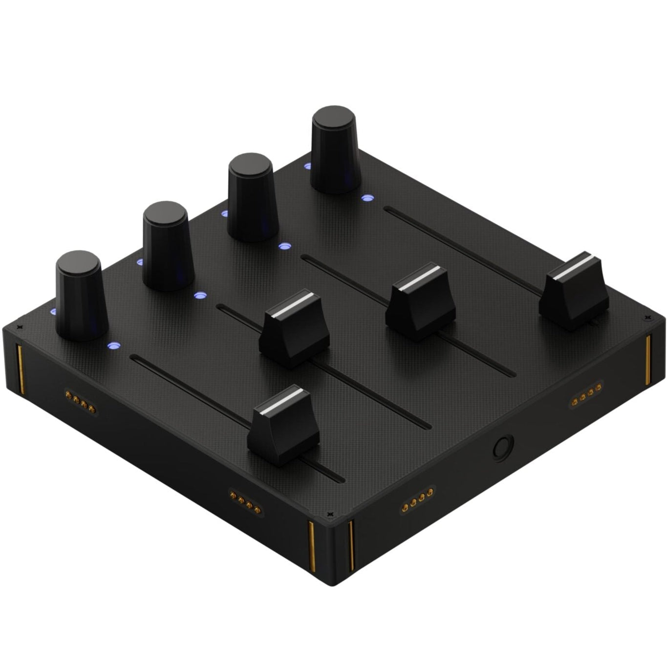 Intech Studio PBF4 Linear Mechanical (Series 3) | Soundium