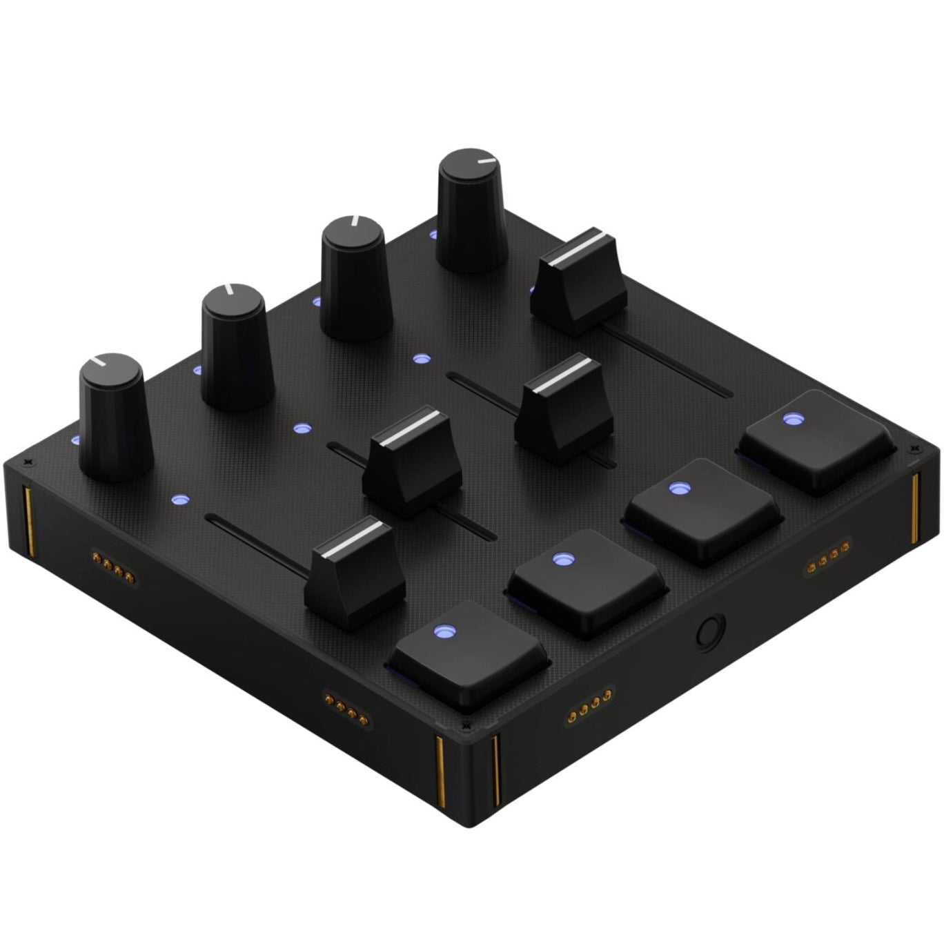 Intech Studio EN16 Detent (Series 3) | MIDI Controller at Soundium