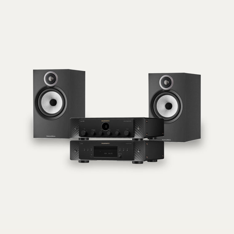 Marantz