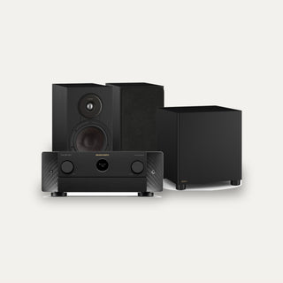 Home Cinema Bundles