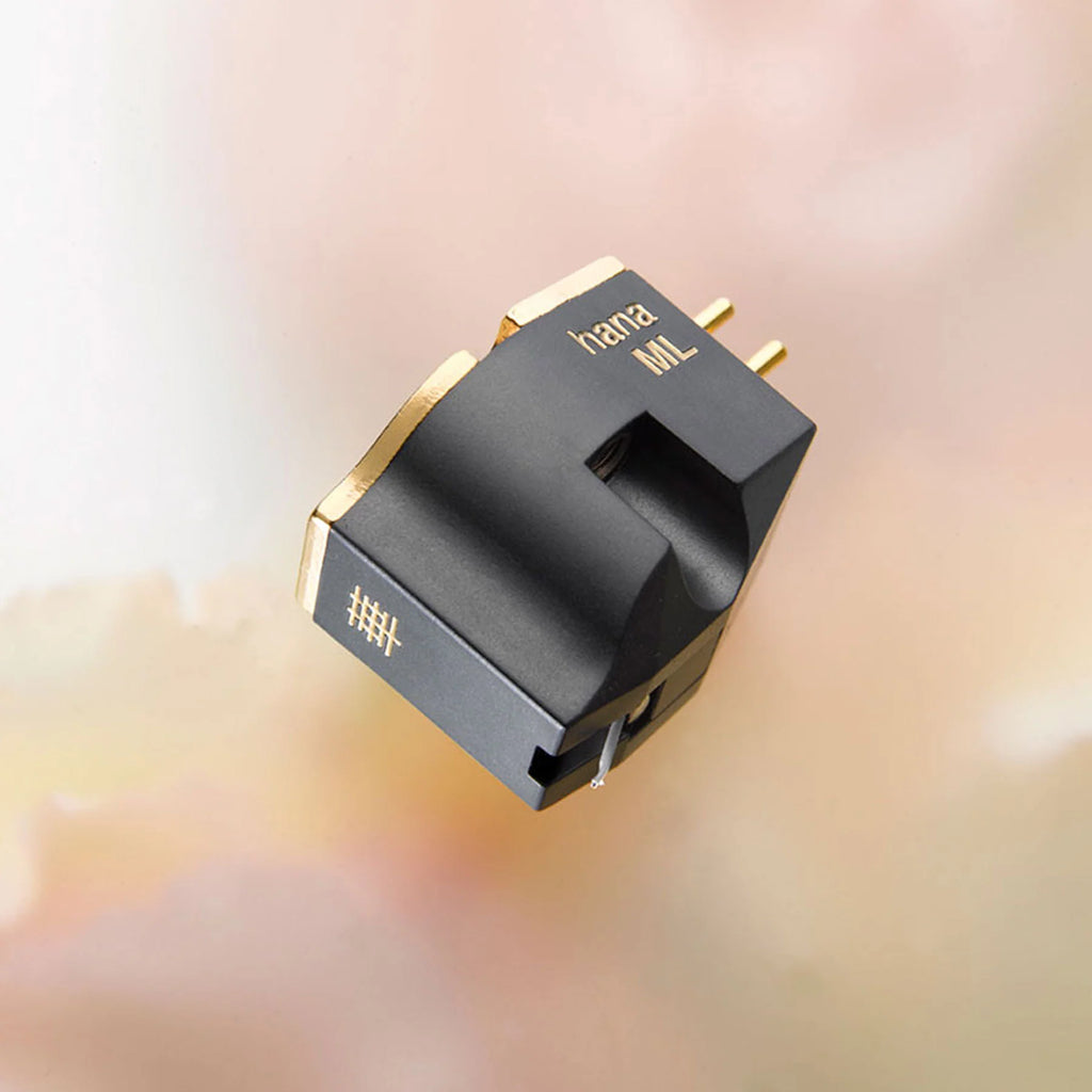 Hana ML Cartridge