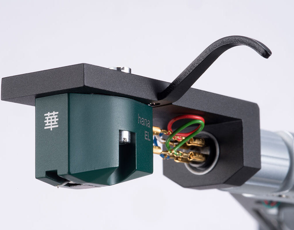 Hana EL Cartridge