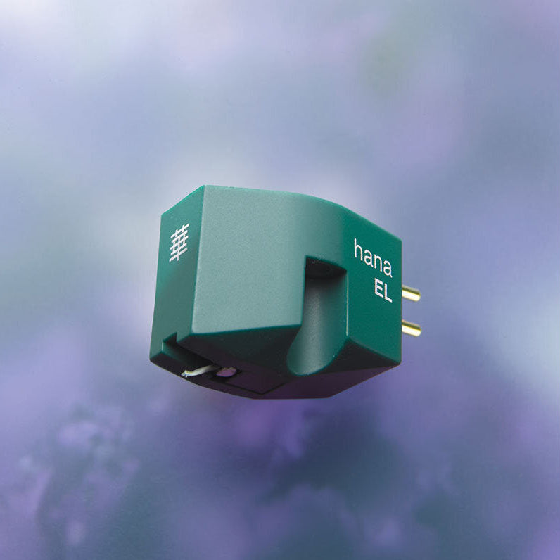 Hana EL Cartridge