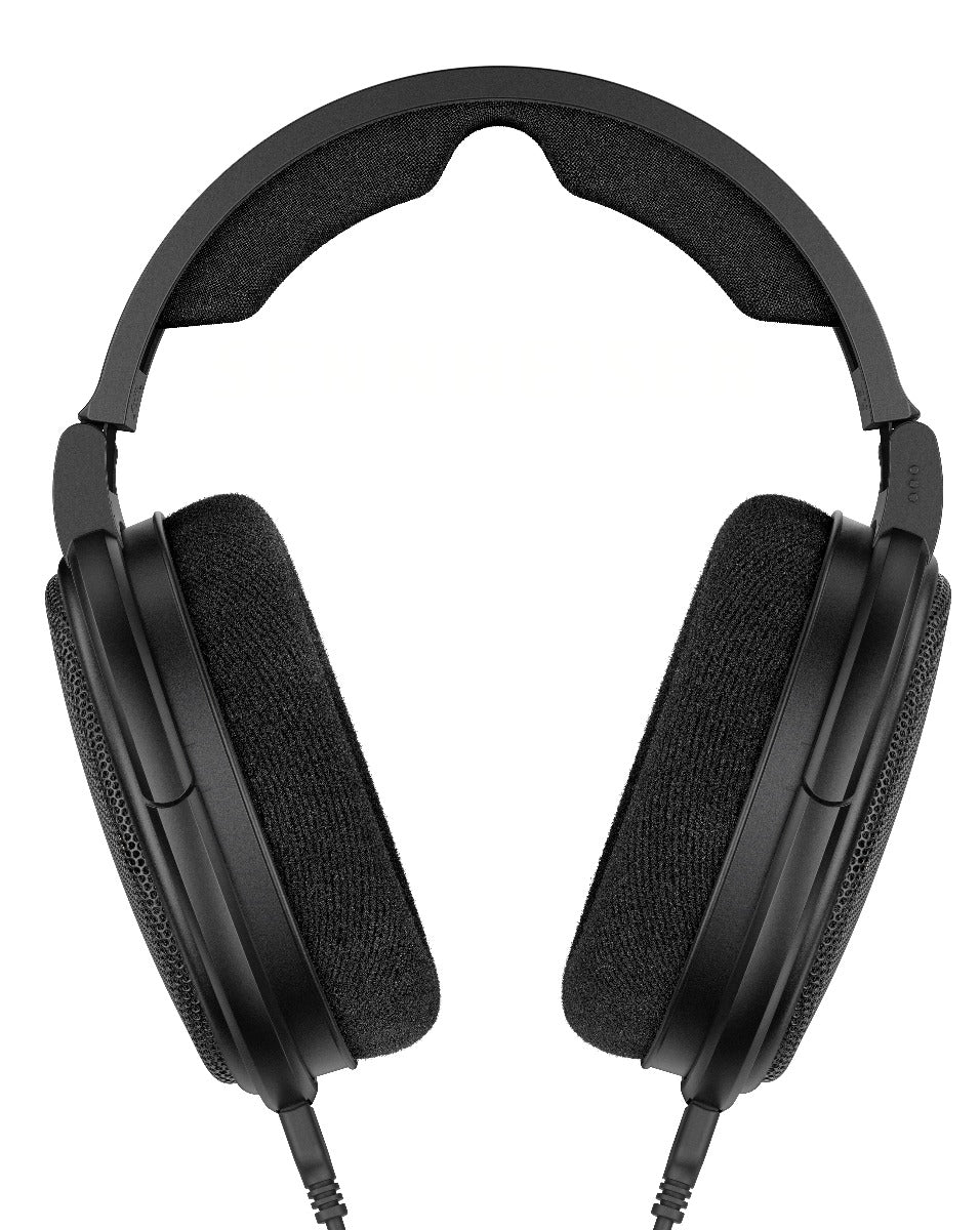 【美品】Sennheiser HD 660S2 +α Sennheiser HD 660S2