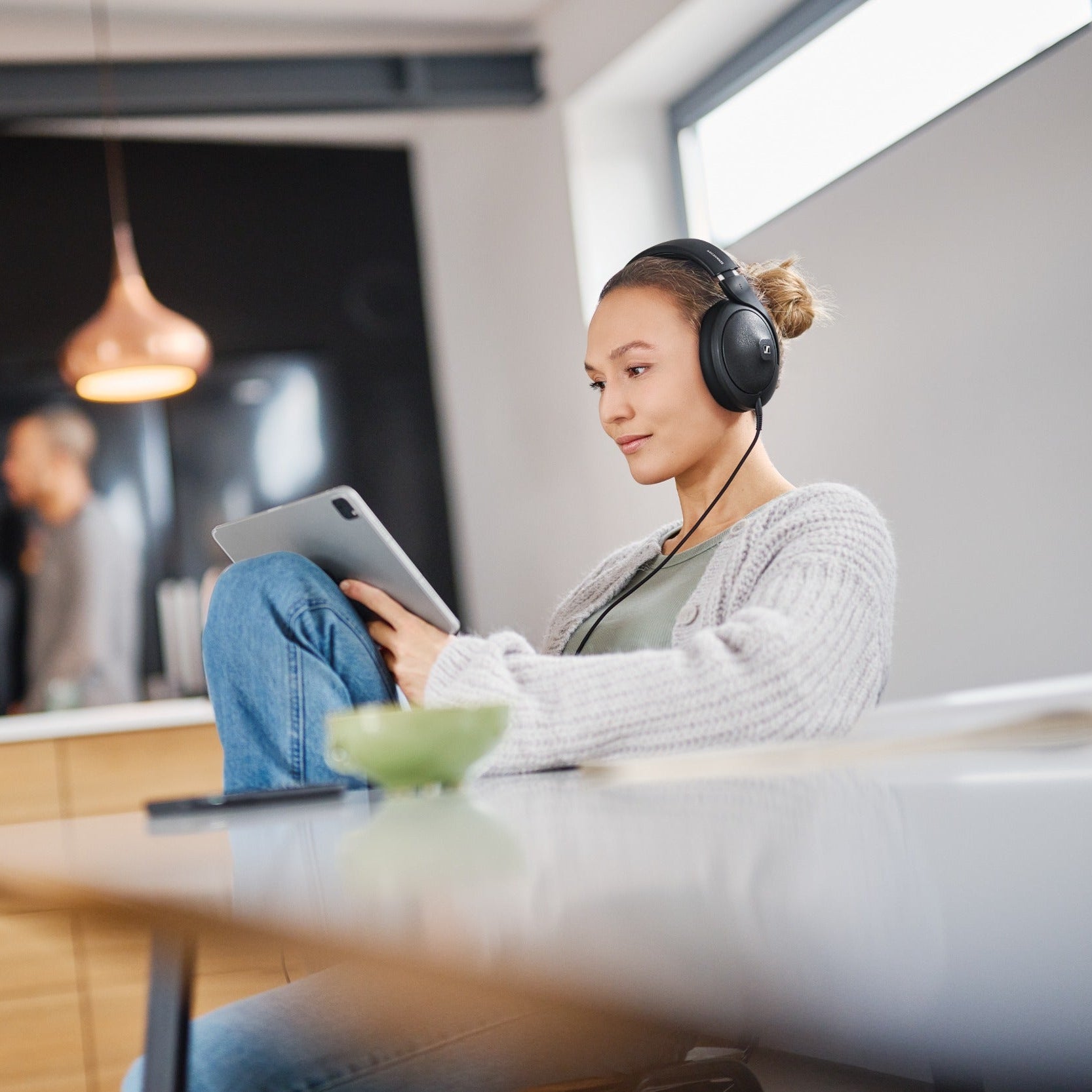 Sennheiser HD 620S