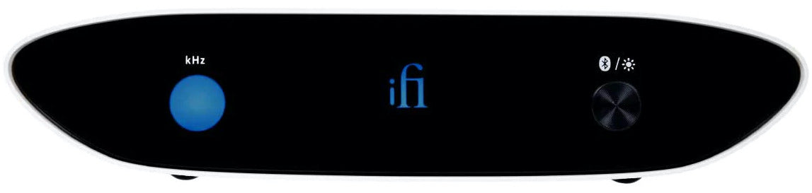 iFi Audio Zen Air Blue | Music Streamers | Soundium