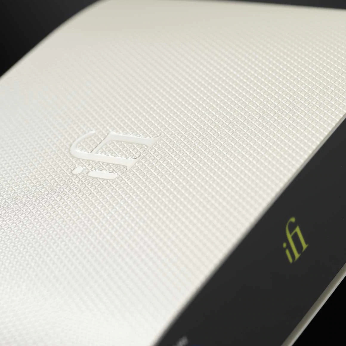 iFi Audio Zen Air Blue | Music Streamers | Soundium