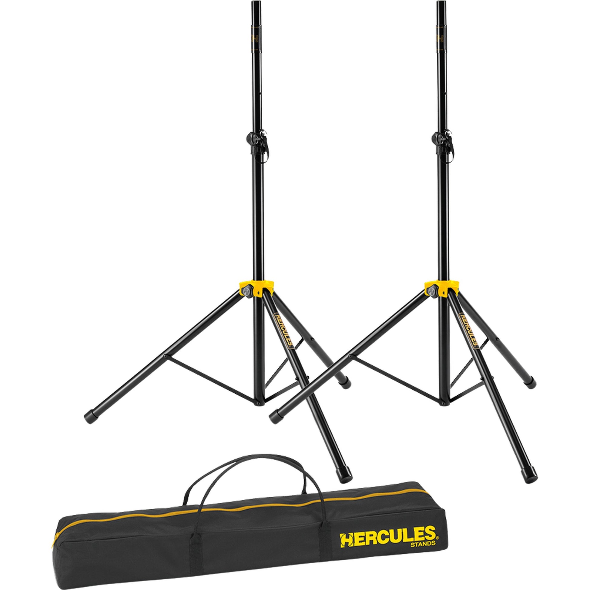 Hercules Stands SS200BB - Soundium