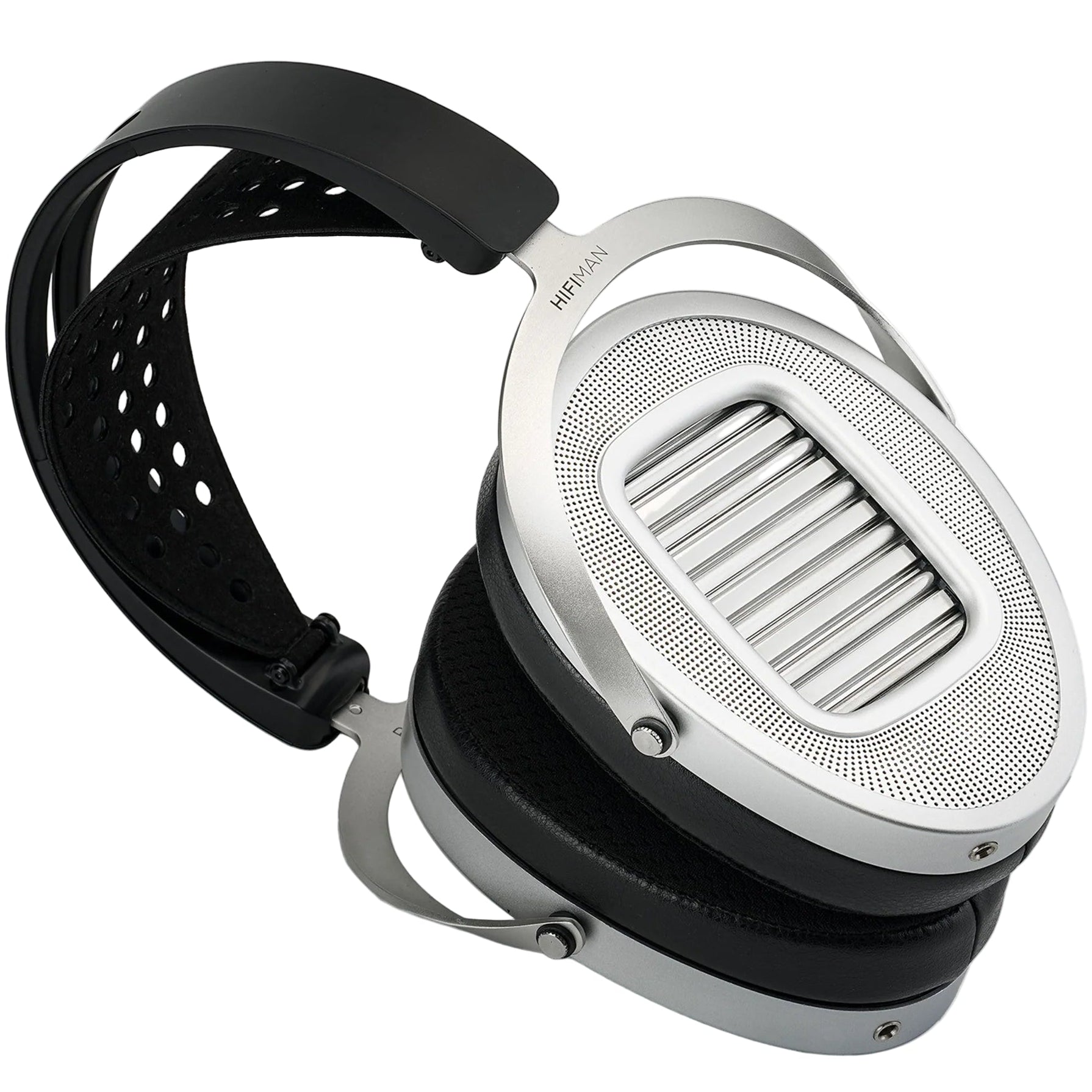 HiFiMAN Ananda Unveiled HiFiMAN Ananda Unveiled