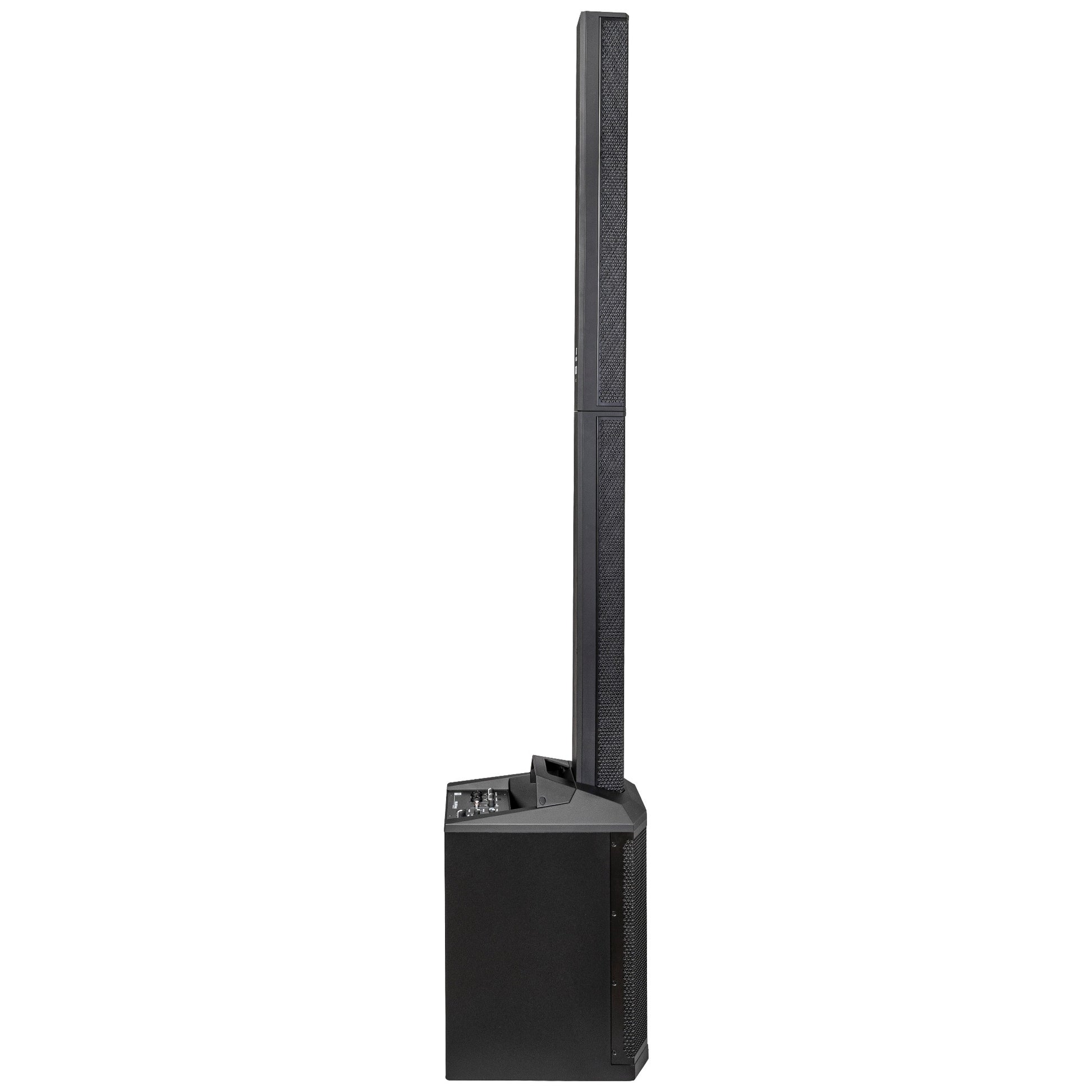 HK Audio Polar 8 MK2 - left view