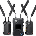 Wireless Video System