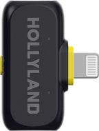 Hollyland Lark A1 Combo wireless microphone system