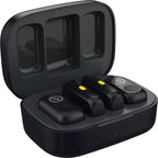 Hollyland Lark A1 Combo wireless microphone system