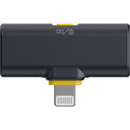 Hollyland Lark M2 (Lightning) wireless microphone system