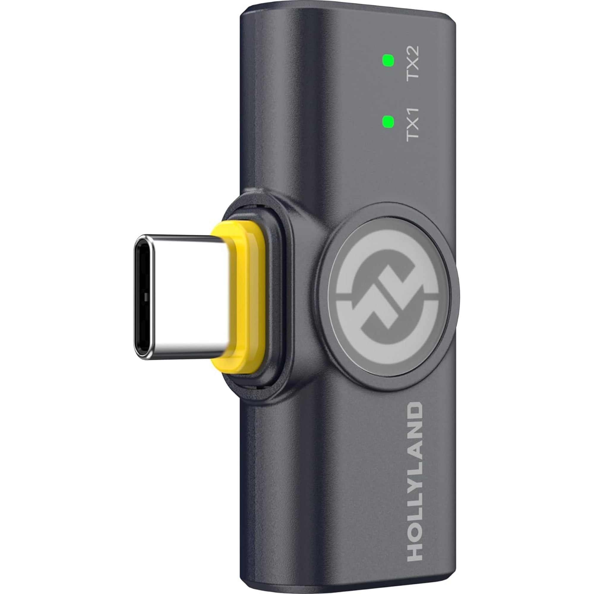 Hollyland Lark M2 USB-C Receiver