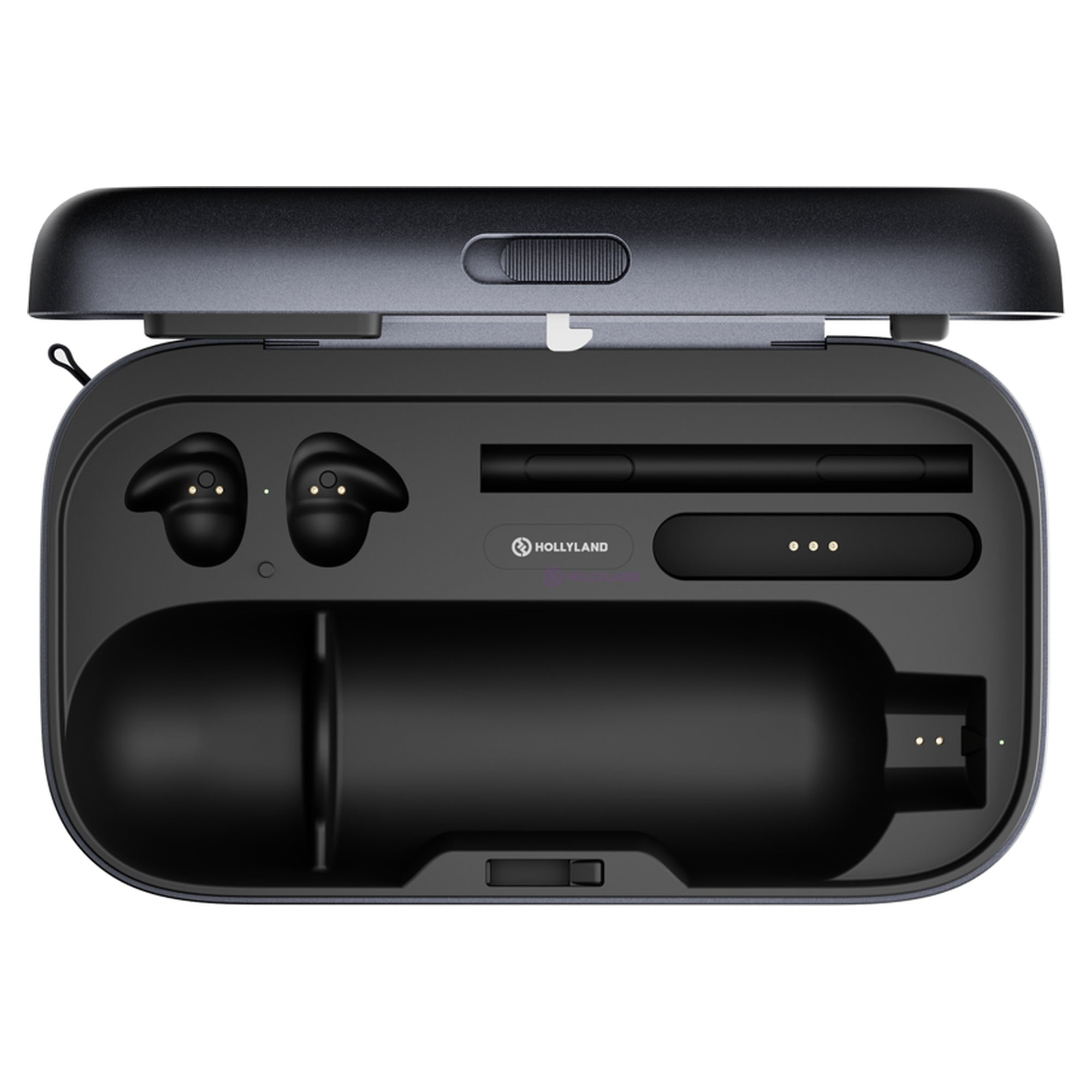 Hollyland MELO P1 – All-in-One Wireless Studio | Soundium