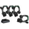 Hollyland Solidcom SE Pro (4 Headsets)
