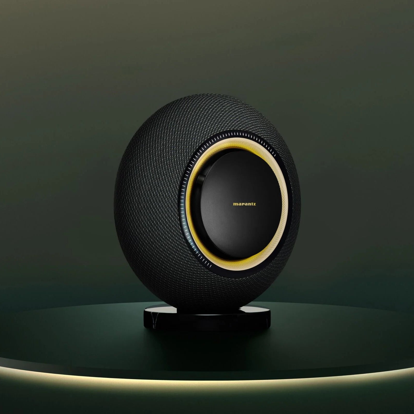 Marantz Horizon (Midnattshimmel)