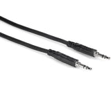 Hosa CMM-100 3,5 mm TRS – 3,5 mm TRS stereo kábel