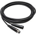 Hosa MBL-105 XLR microphone cable (1.5 m)