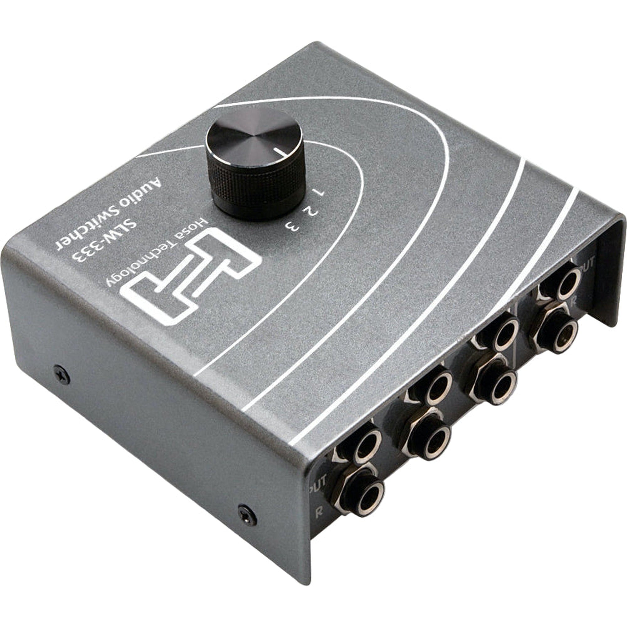 Hosa SLW-333 - Soundium
