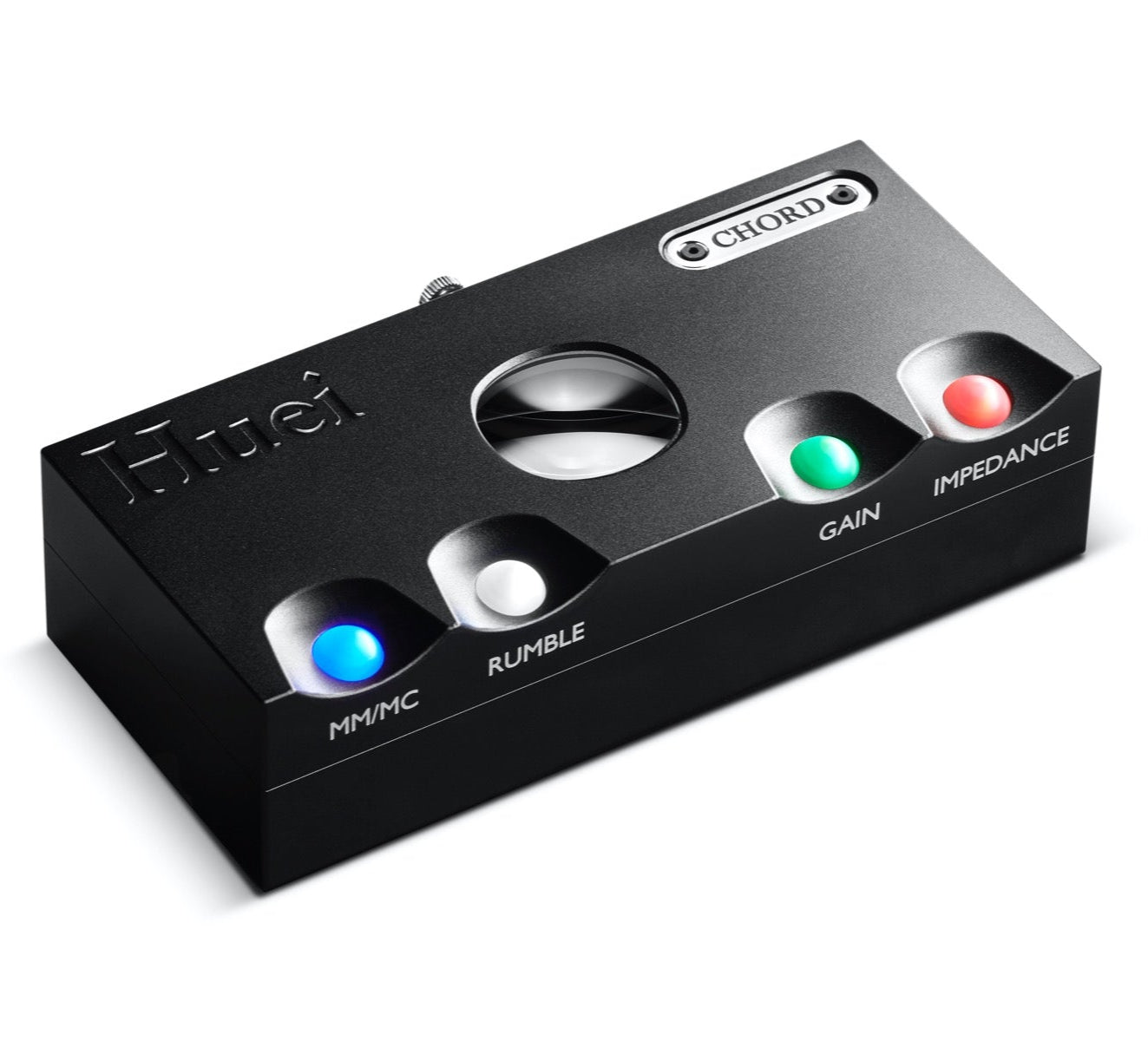 Chord Electronics Huei