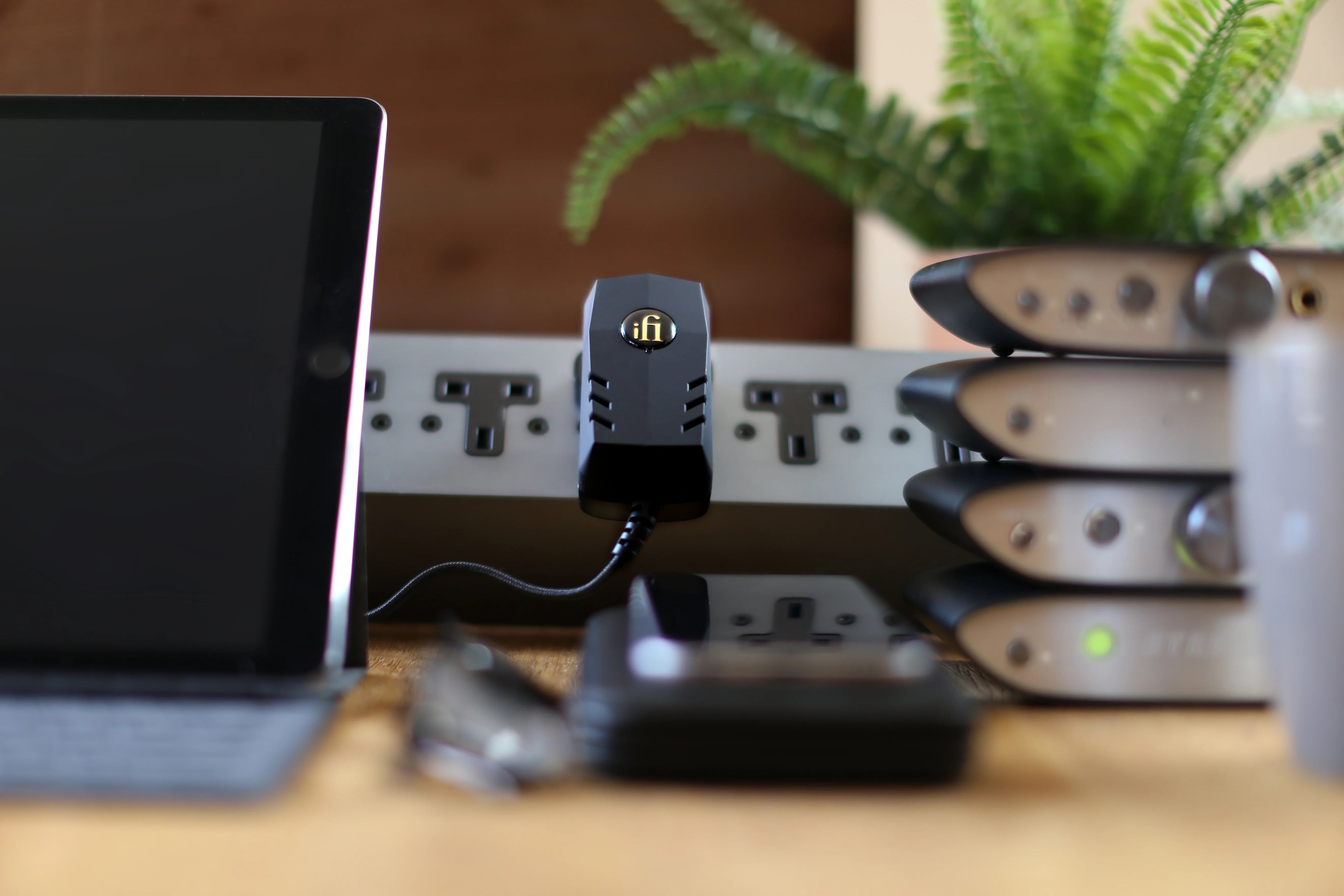 iFi Audio iPower2