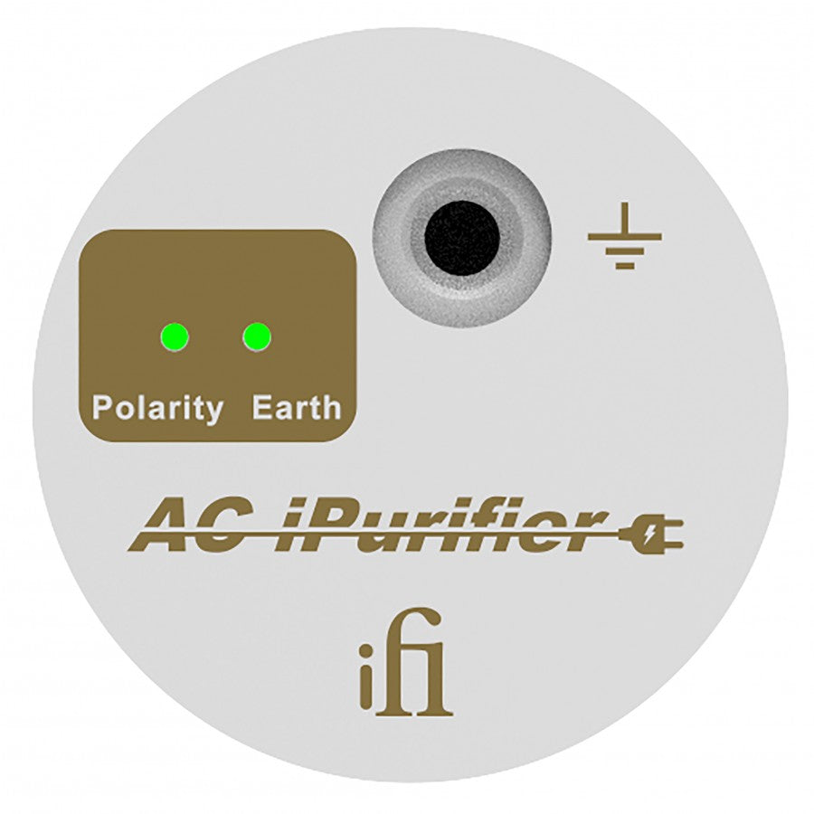アンプ SilentPower ACiPurifier SLP-AC-IPURIFIER SilentPower AC iPurifier | Noise Filters & Conditioners at Soundium