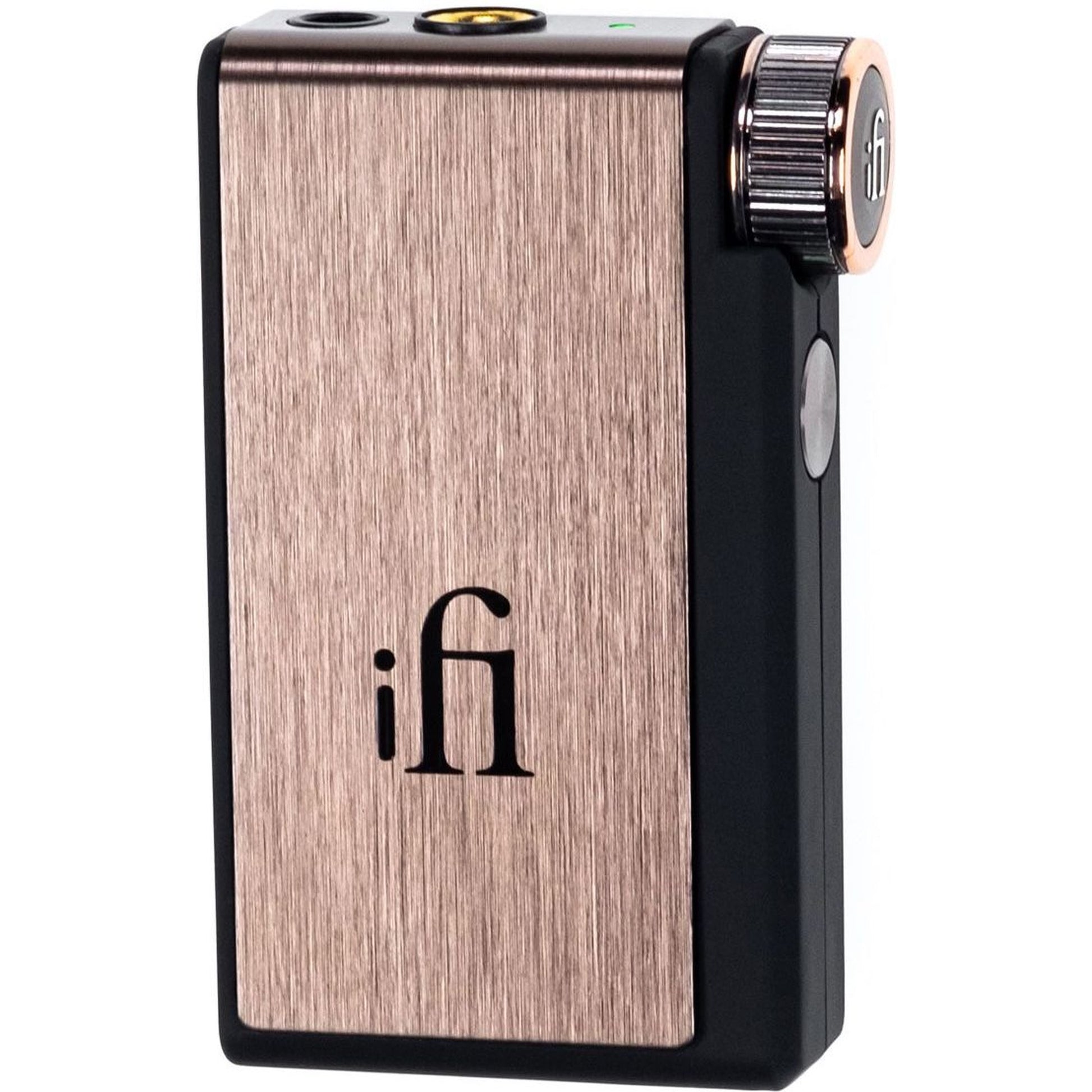 iFi Audio Go BLU - Soundium