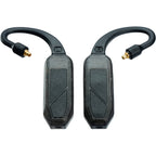 iFi Audio Go Pod Air headphone amp / DAC, detail view.