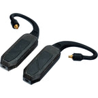 iFi Audio Go Pod Air headphone amp / DAC, detail view.